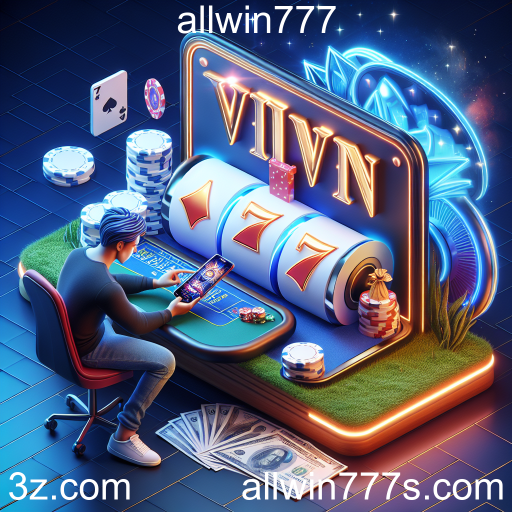 A Revolução dos Jogos Móveis no allwin777