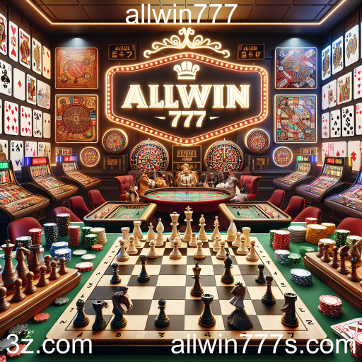 A Evolução dos Jogos de Mesa: Do Clássico ao Moderno